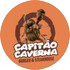 Capitão Caverna Burger